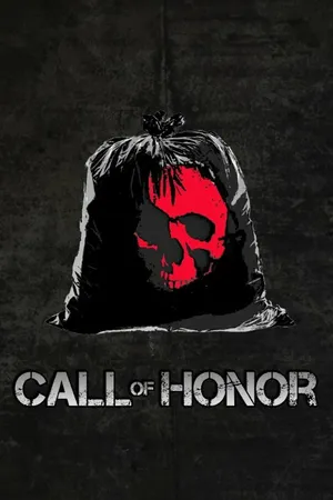 Постер к фильму Call of Honor (2015)