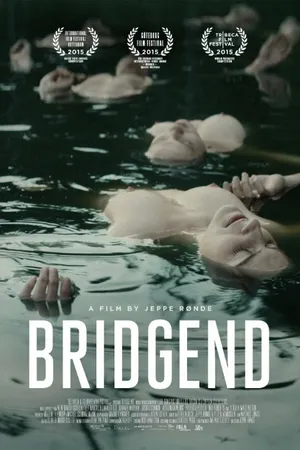 Постер к фильму Бридженд (2015)