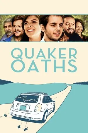 Постер к фильму Quaker Oaths (2016)