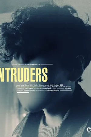 Постер к фильму Intruders (2014)
