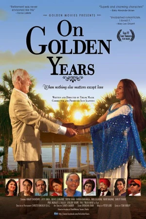 Постер к фильму On Golden Years (2014)