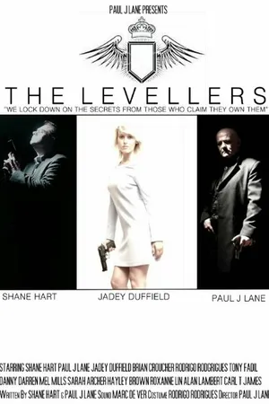 Постер к фильму The Levellers (-)