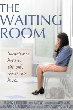 Постер к фильму The Waiting Room (2014)