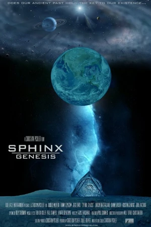 Постер к фильму SPHINX: Genesis (2015)