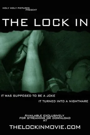 Постер к фильму The Lock In (2014)