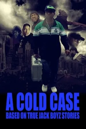 Постер к фильму Jack Boyz (2019)