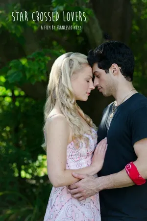 Постер к фильму Star Crossed Lovers (2016)