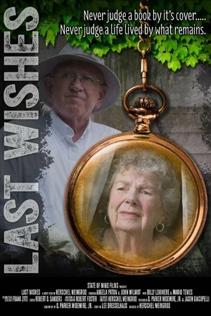 Постер к фильму Last Wishes (2014)