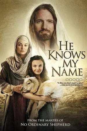 Постер к фильму He Knows My Name (2015)