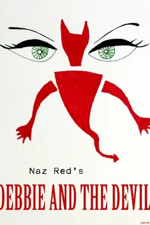 Постер к фильму Debbie and the Devil (2021)