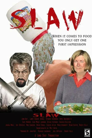 Постер к фильму Slaw (2017)