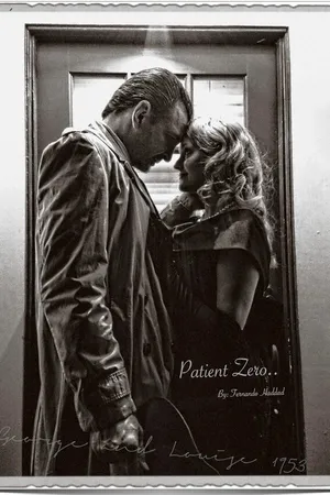 Постер к фильму Patient Zero (2014)