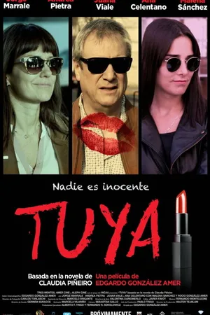 Постер к фильму Tuya (2015)