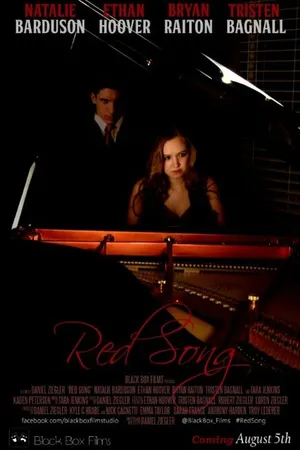 Постер к фильму Red Song (2013)
