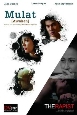 Постер к фильму Mulat (2014)