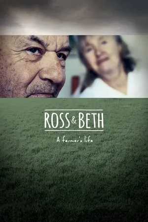 Постер к фильму Ross & Beth (2014)