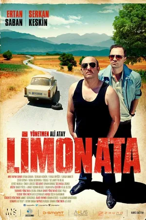 Постер к фильму Лимонад (2015)