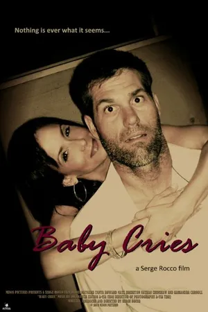Постер к фильму Baby Cries (2015)