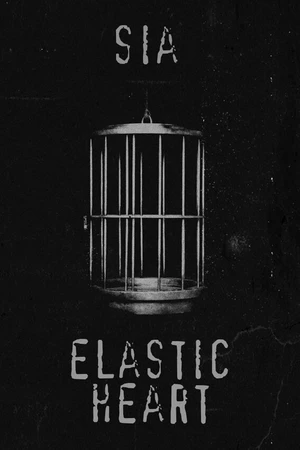 Постер к фильму Sia: Elastic Heart (2015)