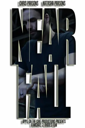 Постер к фильму Near Fall (2015)