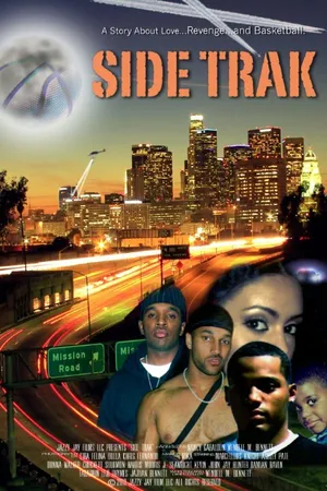 Постер к фильму Side Trak (2014)