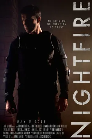 Постер к фильму Nightfire (2016)