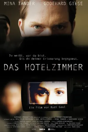Постер к фильму Номер в отеле (2014)