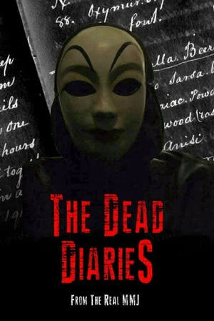Постер к сериалу The Dead Diaries (2014)