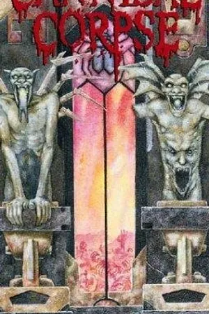 Постер к фильму Cannibal Corpse: Live Cannibalism (2000)