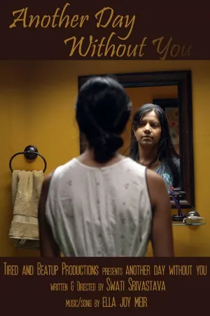Постер к фильму Another Day Without You (2014)