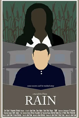 Постер к фильму Rain (2015)