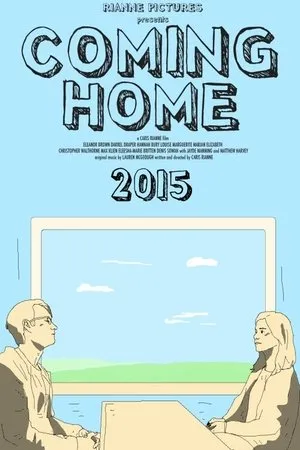 Постер к фильму Coming Home (2015)