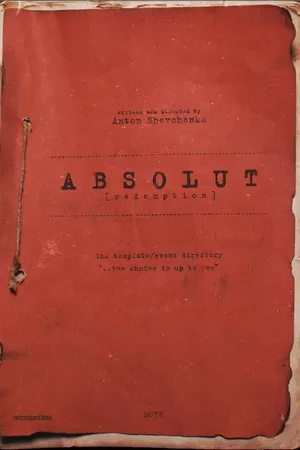 Постер к фильму Абсолют. Искупление (2015)