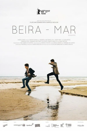 Постер к фильму Берег моря (2015)