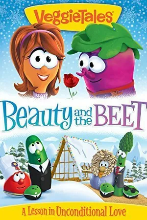 Постер к мультфильму VeggieTales: Beauty and the Beet (2014)
