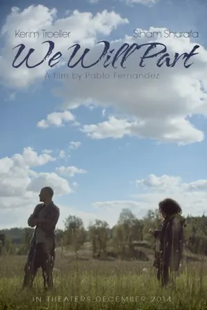 Постер к фильму We Will Part (2016)