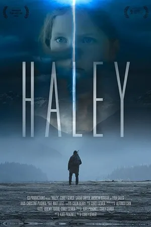 Постер к фильму Haley (2016)