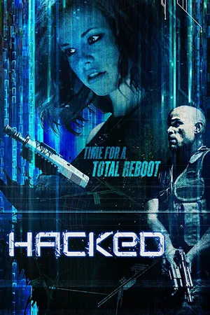 Постер к фильму Ctrl Alt Delete (2016)