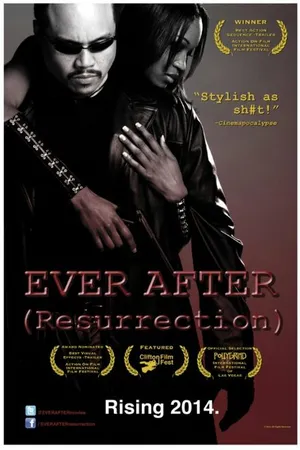 Постер к фильму Ever After: Resurrection (2015)