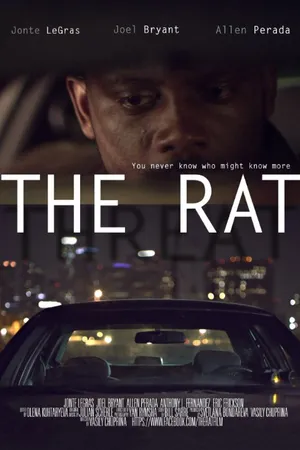 Постер к фильму The Rat (2015)