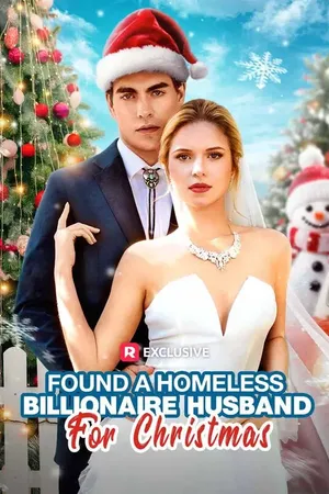 Постер к сериалу Муж-миллиардер на новогодние праздники (2024)