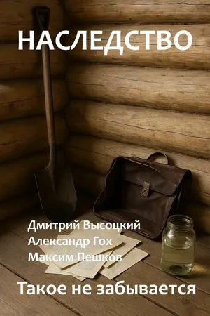 Постер к фильму Наследство (2016)