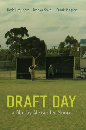 Постер к фильму Draft Day (2014)