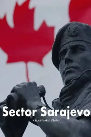 Постер к фильму Sector Sarajevo (2013)