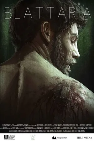 Постер к фильму Blattaria (2016)
