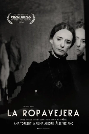 Постер к фильму Cтарьевщица (2014)