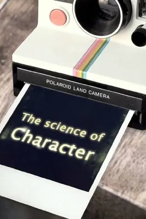 Постер к мультфильму The Science of Character (2013)