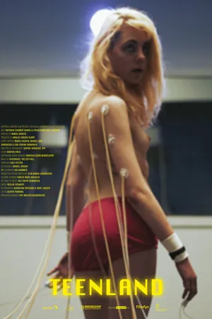 Постер к фильму Тинлэнд (2014)
