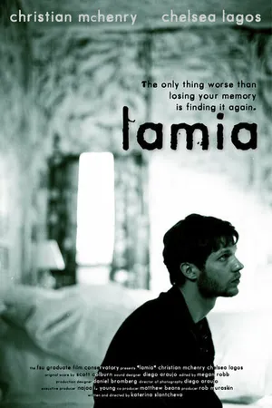 Постер к фильму Lamia (2004)