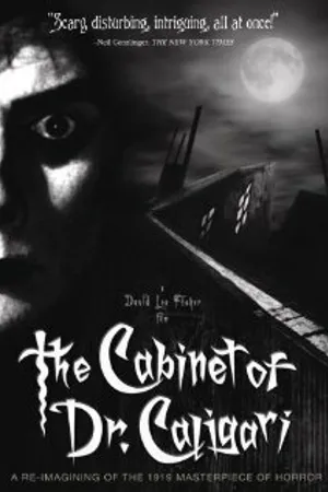 Постер к фильму Кабинет доктора Калигари (2005)